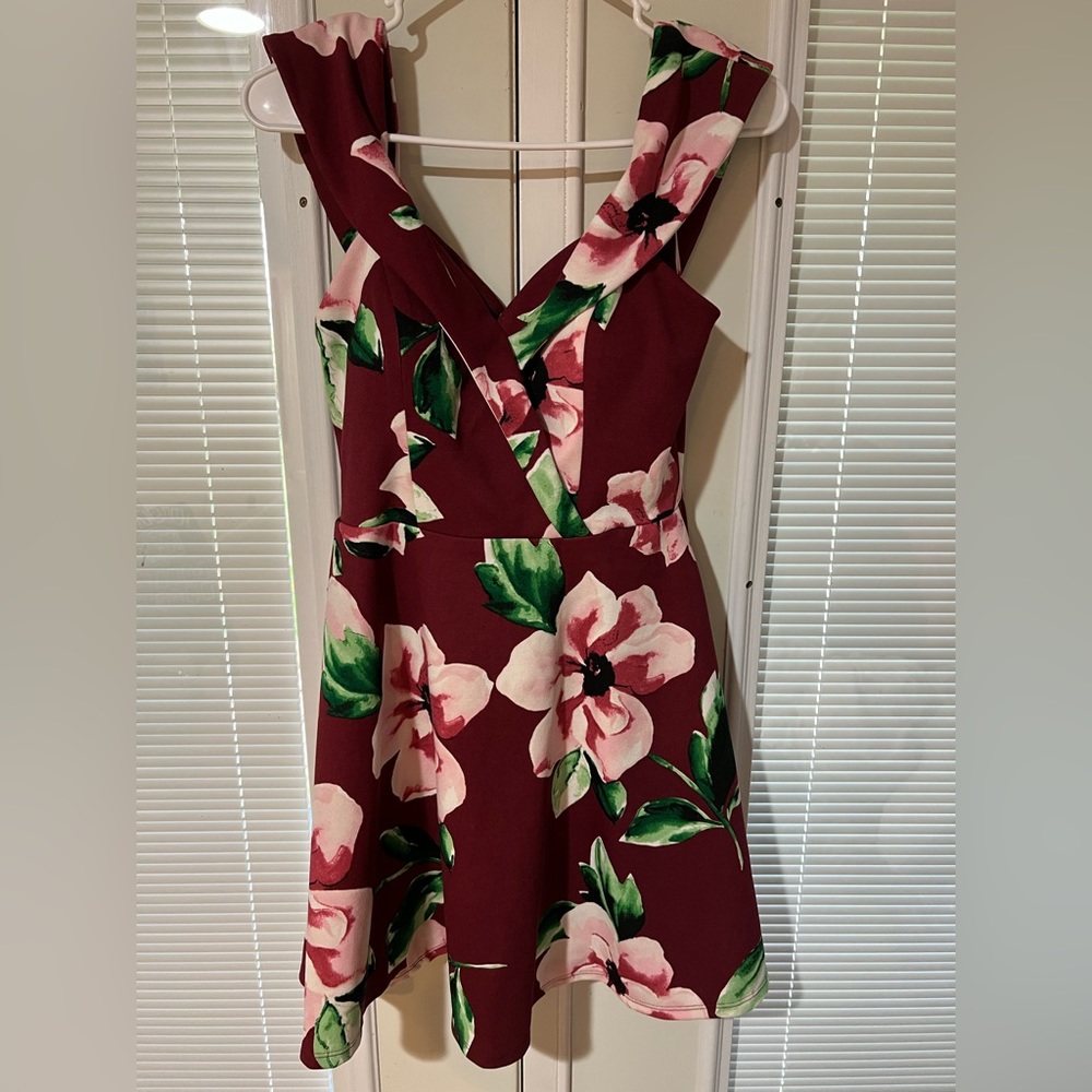 Dress size medium